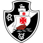 Vasco da Gama club crest