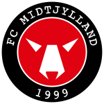 Midtjylland W club crest