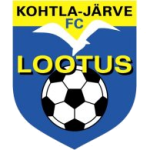 Lootus Järve club crest