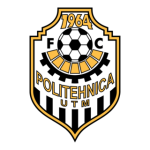 Politehnica UTM club crest