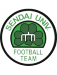Sendai Uni club crest