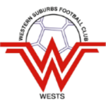 West Suburbs club crest