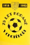 Chotebor club crest
