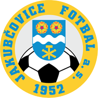 Jakubcovice club crest