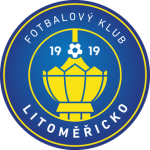 Litomericko club crest