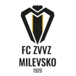 Milevsko club crest