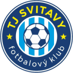 Svitavy club crest