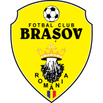 FC Brasov club crest