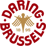 Daring club crest