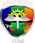 Atlético Rivas club crest