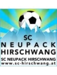 Hirschwang club crest