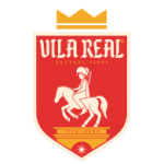 Vila Real club crest