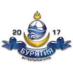 Buryatia club crest