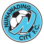 Nunawading club crest