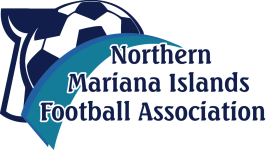 Northern Mariana Islands W club crest