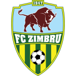 Zimbru II club crest