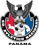 SD Atletico Nacional club crest
