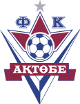 Aktobe W club crest