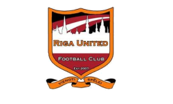 Riga W club crest