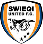 Swieqi Utd W club crest