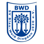 BW Dingden club crest