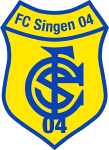 TSV Singen club crest