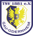 Gau-Odernheim club crest
