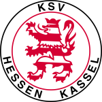 Kassel club crest