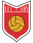 HT16 club crest
