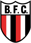 Botafogo SP club crest