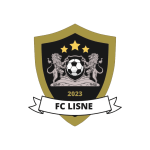Lisne club crest