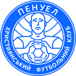 Penuel club crest