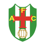 Aparecida club crest