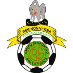 Samora Correir club crest