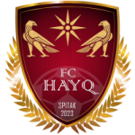 Hayq club crest