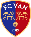 Van II club crest