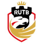 Tubize club crest