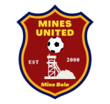 Mines club crest