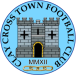 Clay Cross club crest