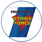 Faversham SF club crest