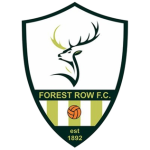 Forest Row club crest