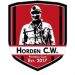 Horden CW club crest