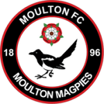 Moulton club crest