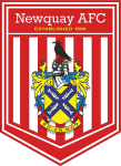 Newquay club crest