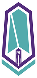 Pacific FC club crest
