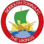Sidmouth Town club crest