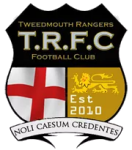 Tweedmouth club crest