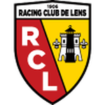 Lens W club crest