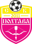 SK Poltava U19 club crest