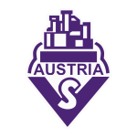 Salzburg W club crest